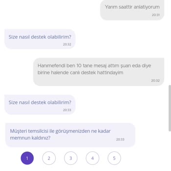 N11 Den İade Problemi
