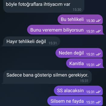 Netflix Online İş Vaadiyle Mağduriyetim