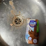 Torku Miniki Kakaolu Süt Bozuk Çıktı Torku Özür Bile Dilemedi