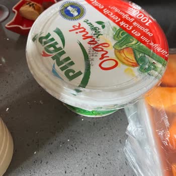 Migros Hızlı Marketten Ürünler Kırık Ve Parçalanmış Geldi