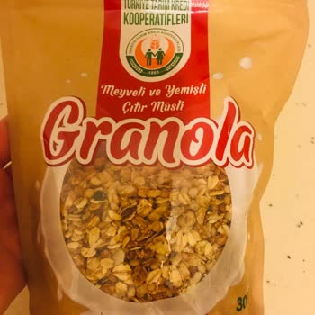 Tarım Kredi Kooperatif Market Tarım Kredi Kooperatifleri Bozuk Ürün