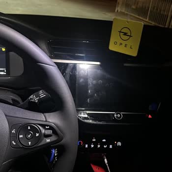Opel Corsa 2023 Giderilemeyen Ekran Arızası / Opel TR İlgisizliği