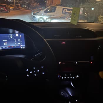 Opel Corsa 2023 Giderilemeyen Ekran Arızası / Opel TR İlgisizliği