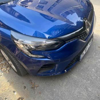 Getir Araç İlgisizlik Ve Sorumsuzluk