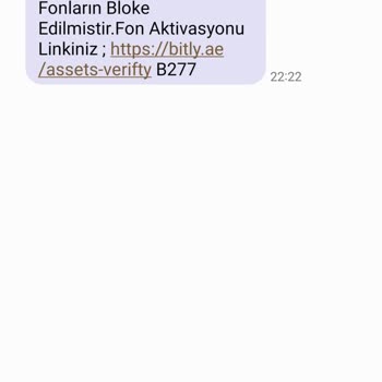İyimenderes (SMS) Güvenliğim Tehdit Altında!