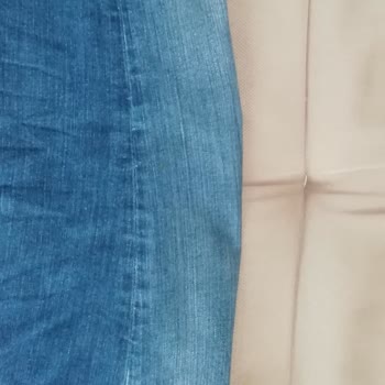 LTB Kot Pantolonda Pişmanlık