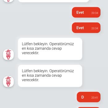 Tıkla Gelsin Para İadesi Yapmaması