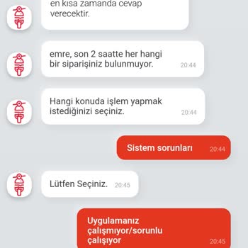 Tıkla Gelsin Para İadesi Yapmaması