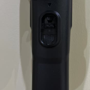 Philips Ev Aletleri Şarjlı Süpürge Kalitesi