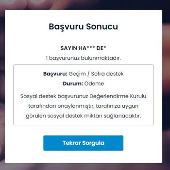 İstanbul Büyükşehir Belediyesi Söz Verdiği Yardımı Yapmıyor!
