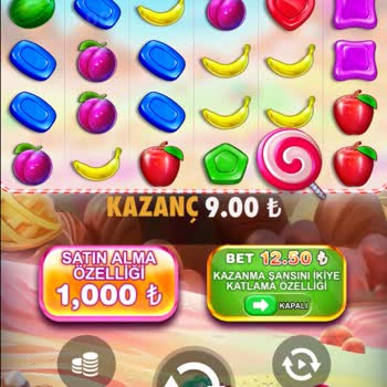 Betwild Bonus Oyunu!