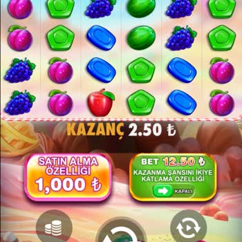 Betwild Bonus Oyunu!