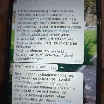 Millenicom Cayma Hakkım Varken 1600 TL Neden İsteniyor