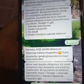 Millenicom Cayma Hakkım Varken 1600 TL Neden İsteniyor
