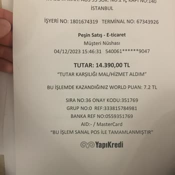 iyzico Hesaptan İzinsiz Para Çekilmesi