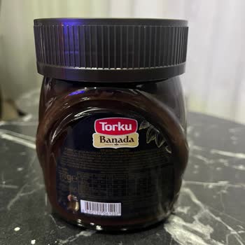 Torku Bitter Banada Tat Ve Koku