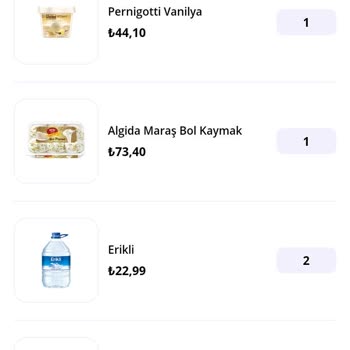 Getir, Tarihi Geçmiş Ürünün Para İadesini Yapmıyor Ve Yalan Söylüyor.