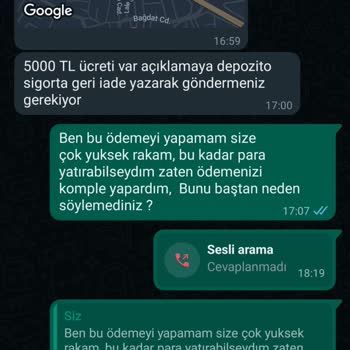 Edin Bungalov Sapanca Bungalov Rezervasyon Fiaskosu