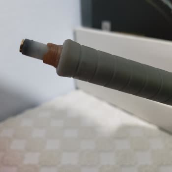 Faber Castell Apollo 2327 Metal Kafa Sorunu