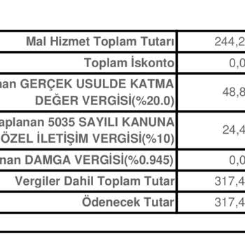 Millenicom Mevcut Müşterisine Yüksek Fiyat Uyguluyor