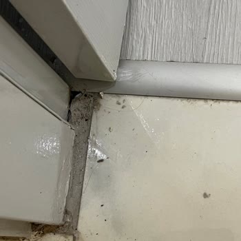 Saygın Temizlik Tadilat Sonrası Yapılan Ev Temizliğinden Memnun Kalmadım!