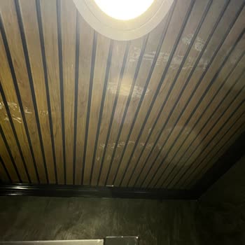 Saygın Temizlik Tadilat Sonrası Yapılan Ev Temizliğinden Memnun Kalmadım!