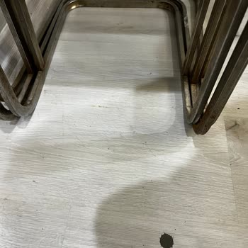 Saygın Temizlik Tadilat Sonrası Yapılan Ev Temizliğinden Memnun Kalmadım!