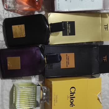 BikokumVip Kalitesiz Parfüm Hayal Kırıklığı