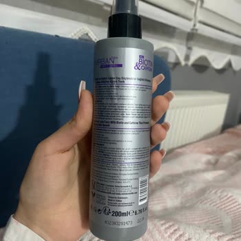 Urban Care Biotin&caffeine Saç Toniği Orijinal Mi