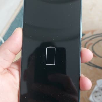 Epttavm Üzerinden Aldığım Telefon Yırtılmış Kutu Şeklinde Geldi