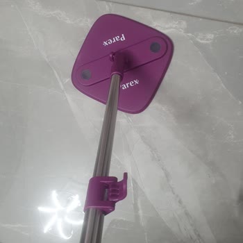 Parex Wondero Vileda Sapı Bozuk