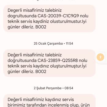 Yatsan Yatak Tüylenme Ve Çökme Problemi