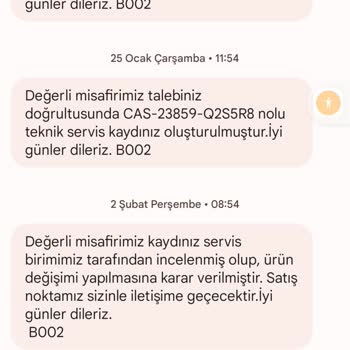 Yatsan Yatak Tüylenme Ve Çökme Problemi