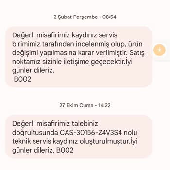 Yatsan Yatak Tüylenme Ve Çökme Problemi