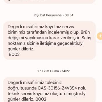 Yatsan Yatak Tüylenme Ve Çökme Problemi