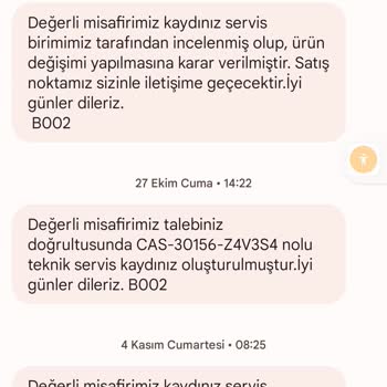 Yatsan Yatak Tüylenme Ve Çökme Problemi