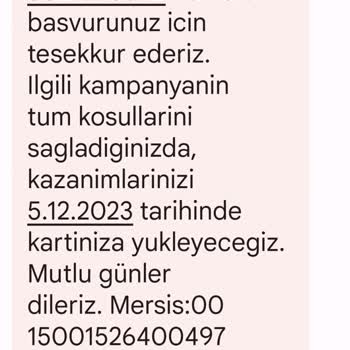 Akbank Chip Para Yüklemesi Yapmıyor