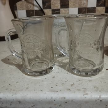 Porçöz Jel Bulaşık Sorunu