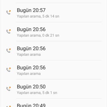 Vodafone Müşteri Hizmetine Bağlanamıyorum