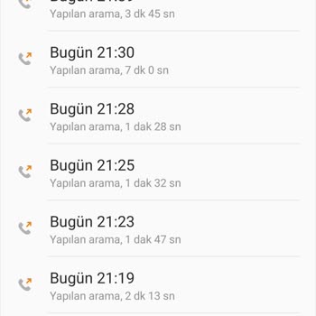 Vodafone Müşteri Hizmetine Bağlanamıyorum