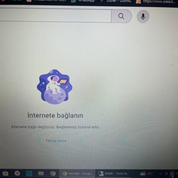 Millenicom Çözülmeyen İnternet Bağlantı Sorunu Ve Alınan Fazla Para!