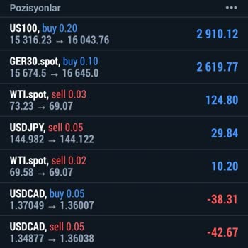 Wafra Investments Hesabımı Sıkıştırdı!