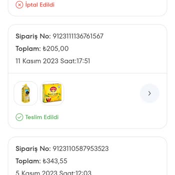 A101 Kapıda Uygulaması Mağdur Ediyor