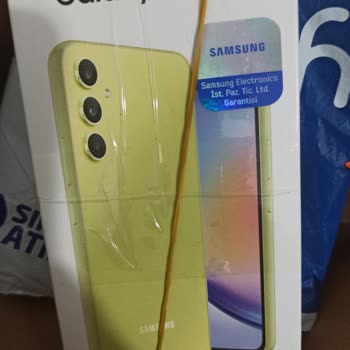 N11 Bozuk Cep Telefonunu İade Edememek