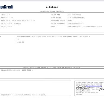 Tıkla Gelsin Siparişimi Getirmedi Hesabımdan Para Çekti
