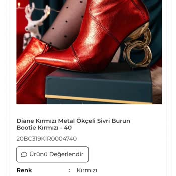 Limoya Ayakkabı Limoya Siparişimi Kargoya Vermiyor