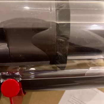 Dyson Kullanılmış Ürün Gönderdi