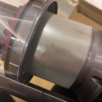 Dyson Kullanılmış Ürün Gönderdi