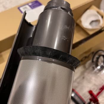 Dyson Kullanılmış Ürün Gönderdi