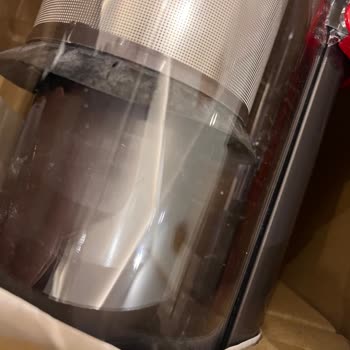 Dyson Kullanılmış Ürün Gönderdi